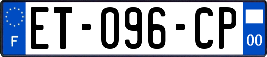 ET-096-CP