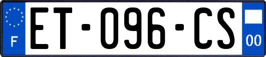 ET-096-CS