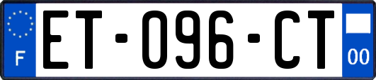 ET-096-CT