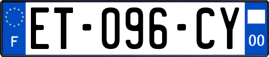 ET-096-CY