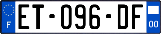 ET-096-DF