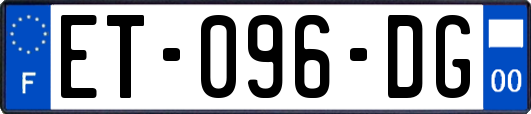ET-096-DG