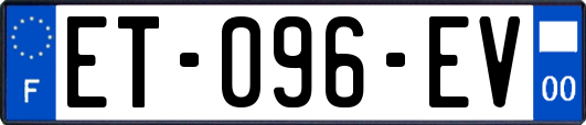 ET-096-EV