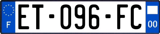 ET-096-FC