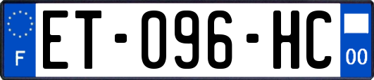 ET-096-HC