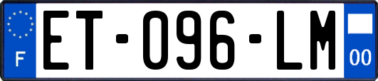 ET-096-LM