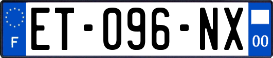 ET-096-NX