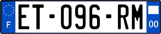 ET-096-RM