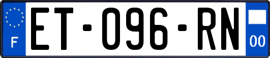 ET-096-RN