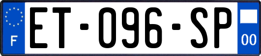 ET-096-SP