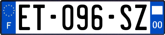 ET-096-SZ