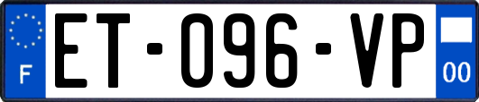 ET-096-VP