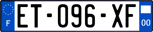 ET-096-XF