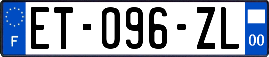 ET-096-ZL