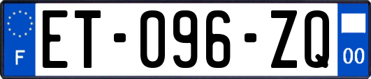 ET-096-ZQ