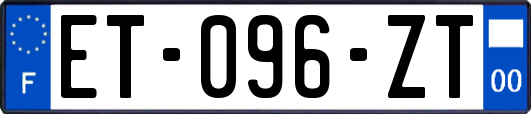 ET-096-ZT