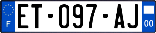 ET-097-AJ