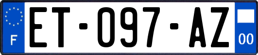 ET-097-AZ