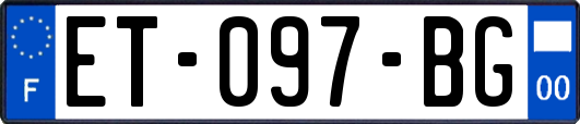 ET-097-BG