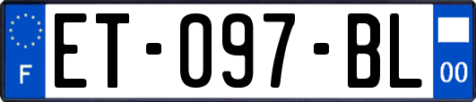 ET-097-BL