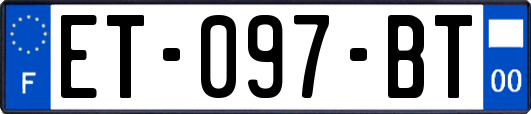 ET-097-BT