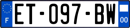 ET-097-BW