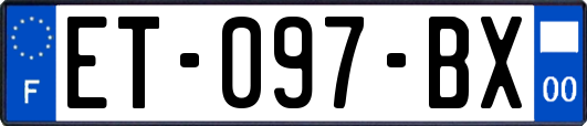 ET-097-BX