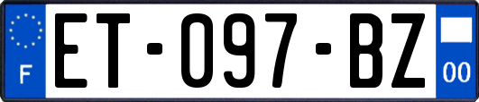 ET-097-BZ