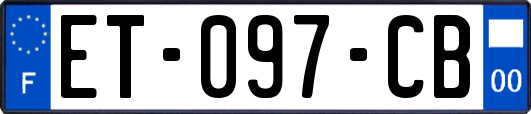 ET-097-CB