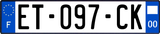 ET-097-CK