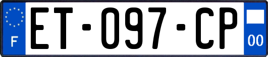 ET-097-CP