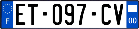 ET-097-CV