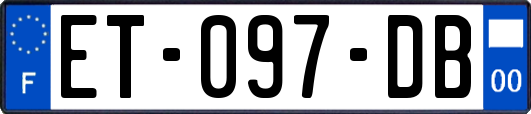 ET-097-DB