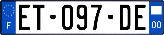 ET-097-DE