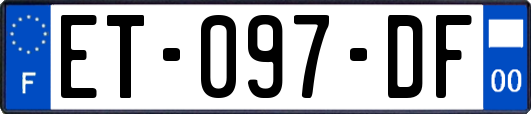 ET-097-DF