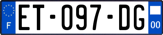 ET-097-DG