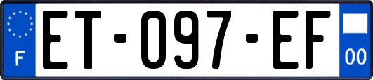 ET-097-EF