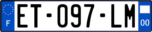 ET-097-LM