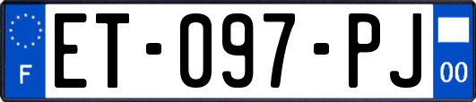 ET-097-PJ