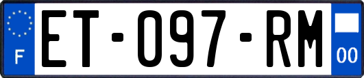 ET-097-RM