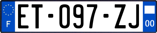 ET-097-ZJ