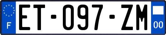 ET-097-ZM