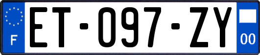 ET-097-ZY