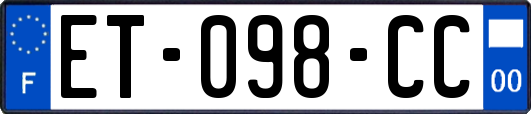 ET-098-CC