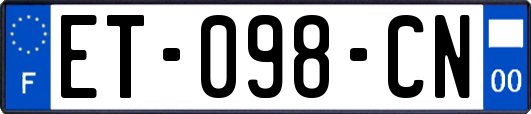 ET-098-CN