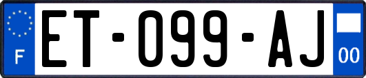 ET-099-AJ
