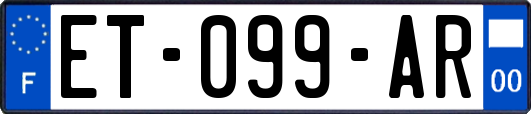 ET-099-AR