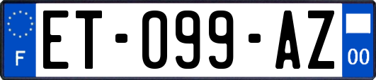 ET-099-AZ