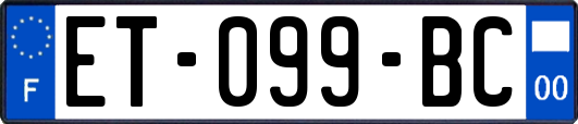ET-099-BC