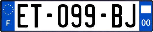 ET-099-BJ